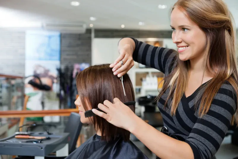 Obiščite BIOLAS frizerski salon
