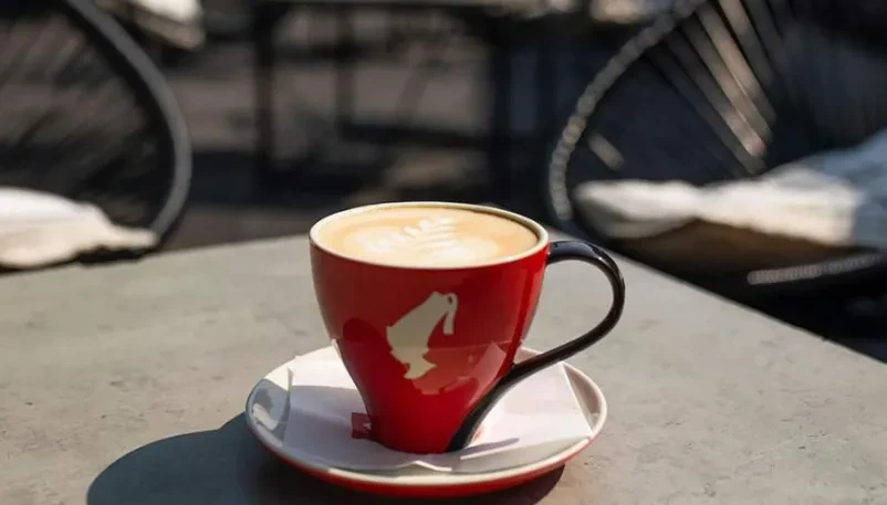 Razvajanje s torticami in pecivom v Hajdini pri Ptuju, obiščite Art Caffe