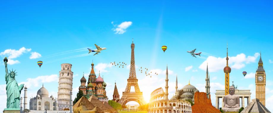 Prednosti, ki jih prinašajo organizirana potovanja z agencijo