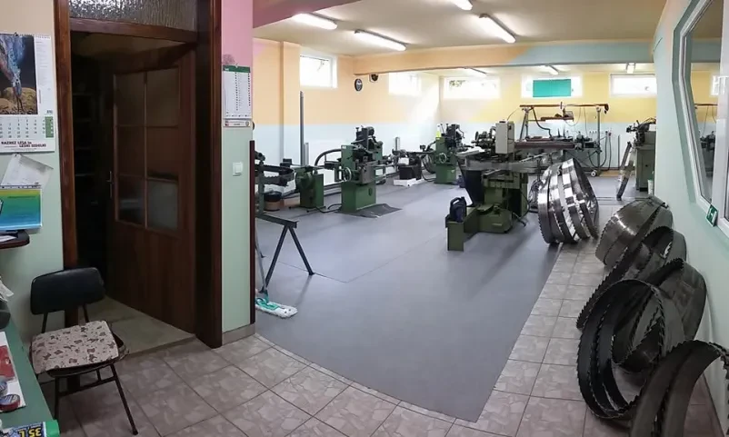 Brušenje mizarskega orodja Ljubno ob Savinji