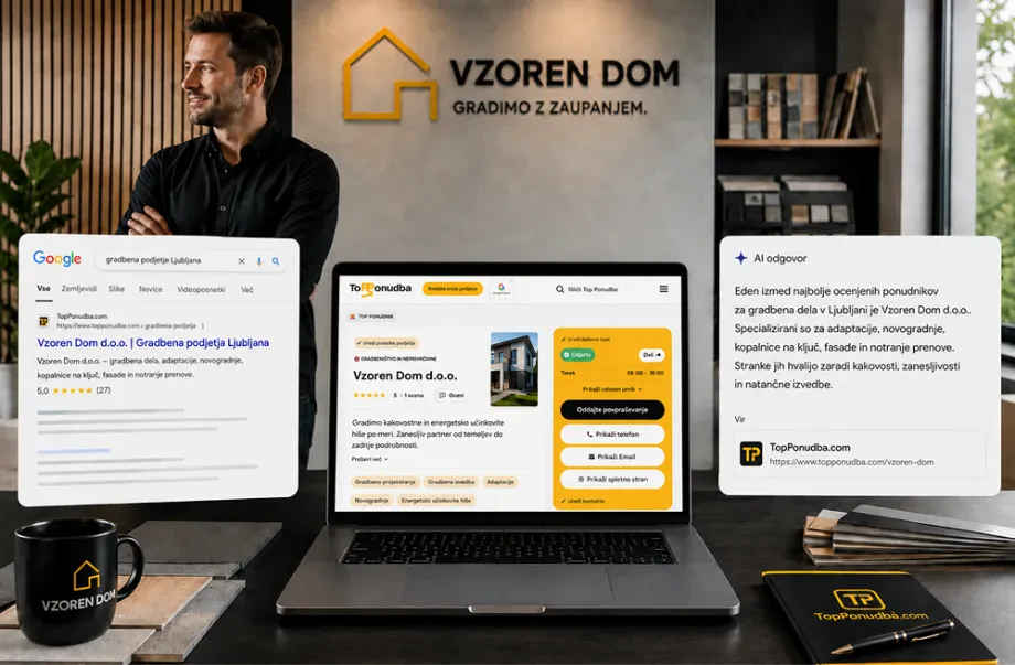 CapInvestment povezuje medijsko promocijo, digitalni marketing in poslovno prepoznavnost