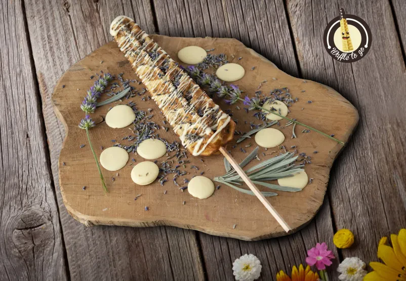Mobilni sladki catering za poslovne dogodke