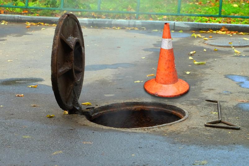 Čiščenje in sanacija hišnih kanalizacij Osrednja Slovenija