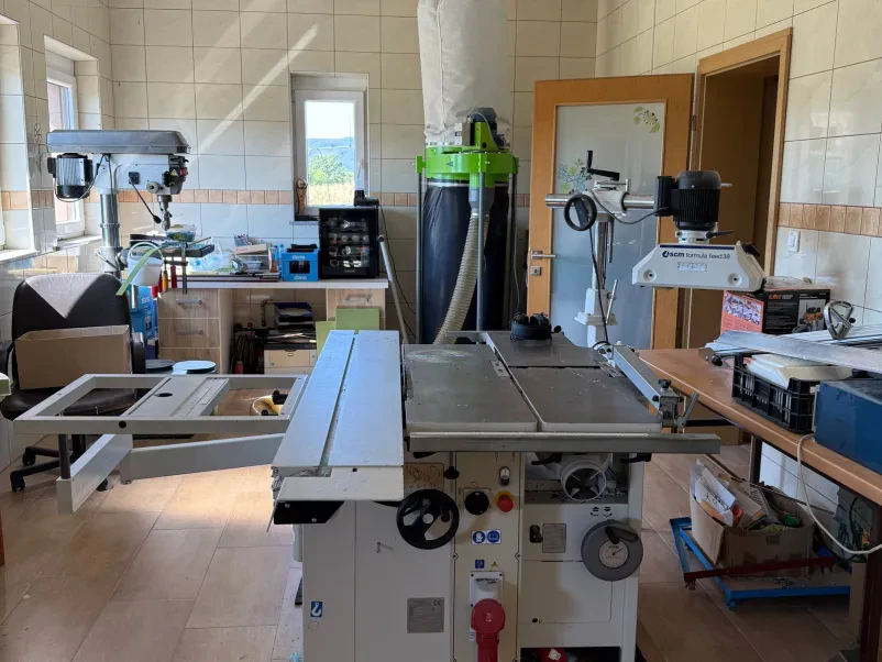 CNC obdelava umetne mase Dolenjska, Slovenija