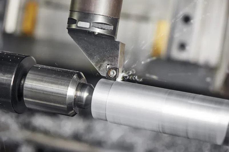 CNC rezilna orodja Slovenija