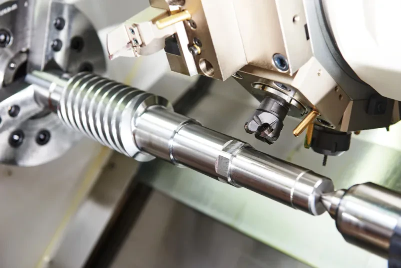 Profesionalna rezilna orodja CNC