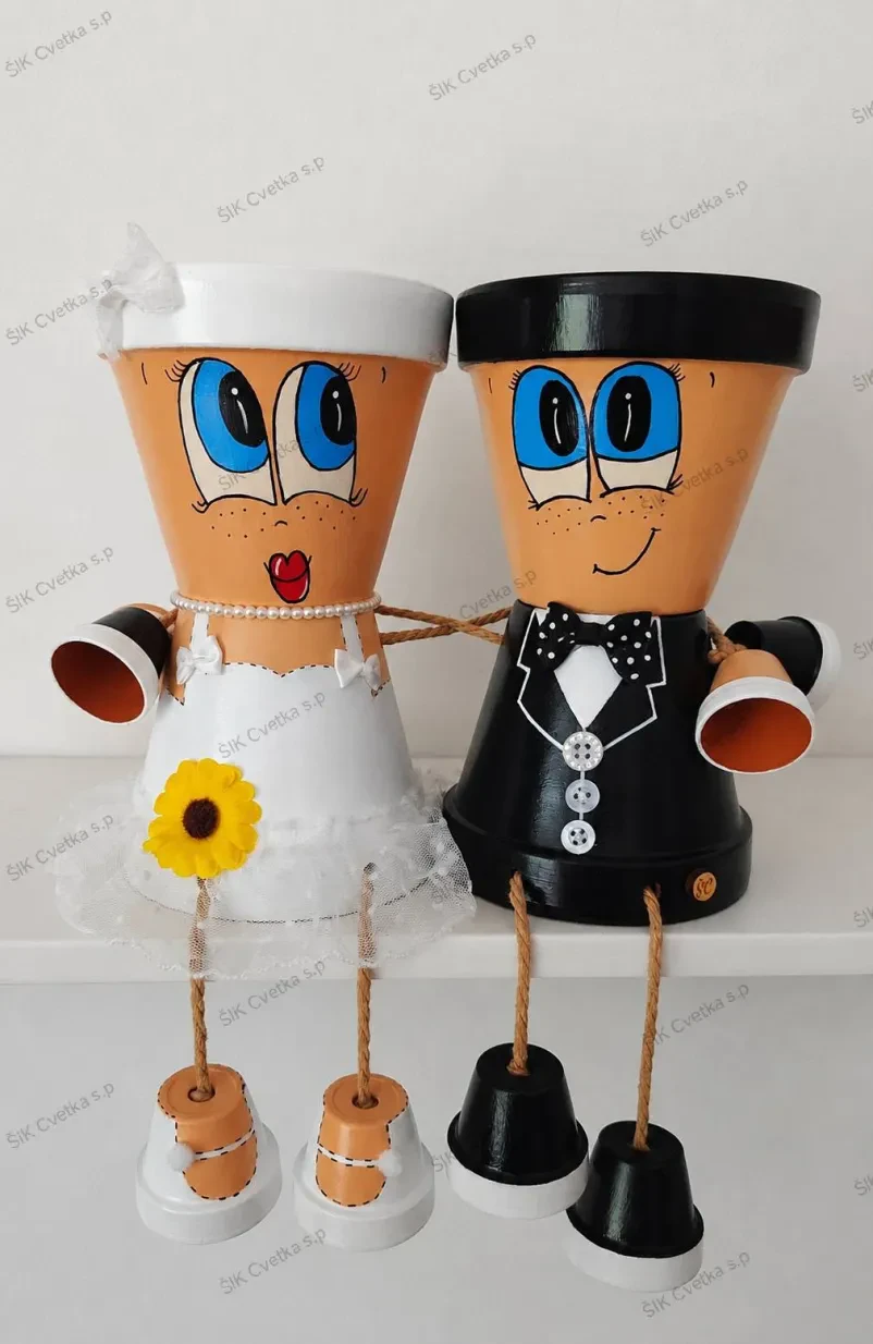 Personalizirane Cvetke Goriška