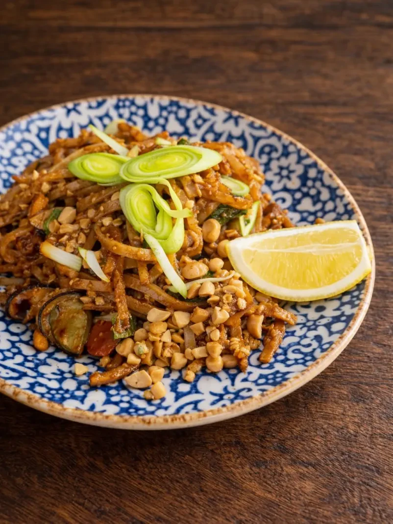 The best Arabic food in Ljubljana