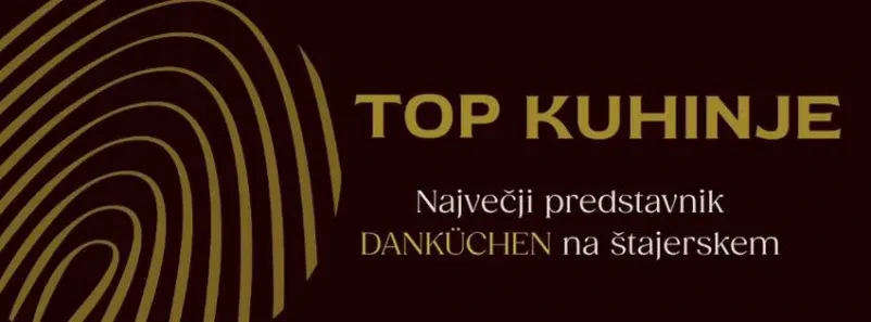 Salon DanKüchen Štajerska, načrtovanje kuhinj
