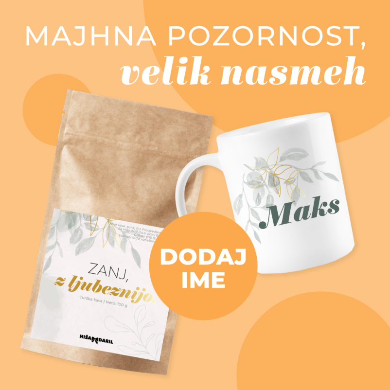 Izvirna darila za rojstne dneve, babyshower in zabave Slovenija