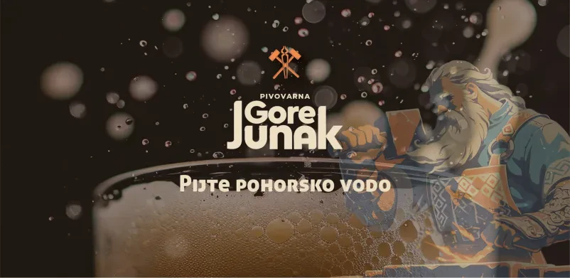 Lager pivo Savinjska