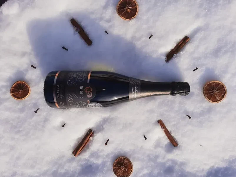 Vinogradništvo Dolenjska
