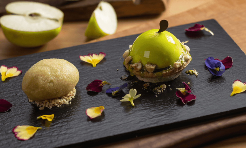 Slow food meniji Celje