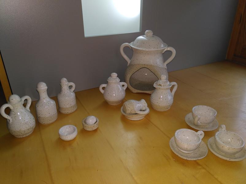 Delavnice rokodelstva Veržej