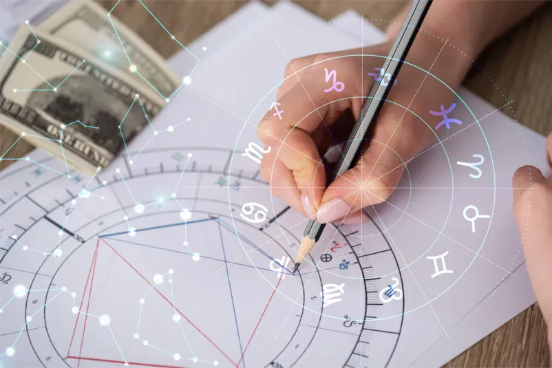 Vedska astrologija in djotiš posvet, Brezovica pri Ljubljani