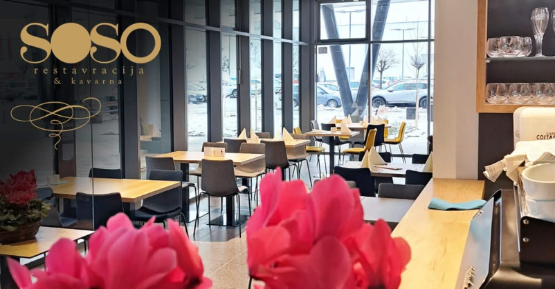 Vsakodnevne dnevne malice in kosila Maribor za vsak okus