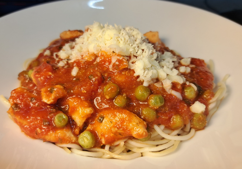 Hitro in ugodno, dnevne malice in kosila Maribor