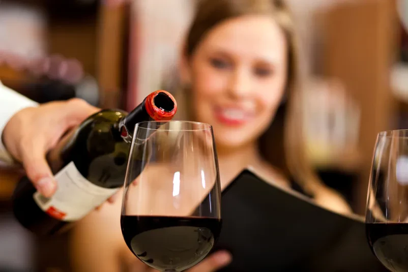Dobava vina za gostinstvo Štajerska