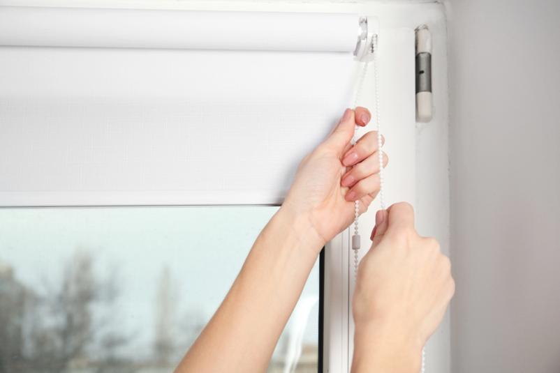 Ugodna dobava in montaža senčil Slovenija