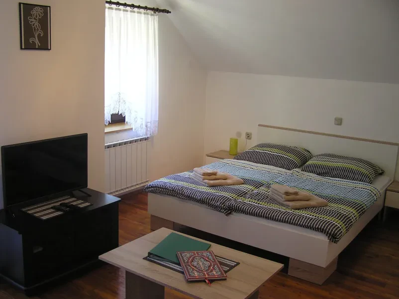 Dober apartma Goriška