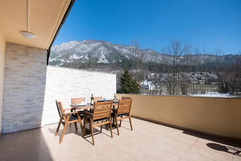 Iščete dober apartma za najem v Žirovnici?