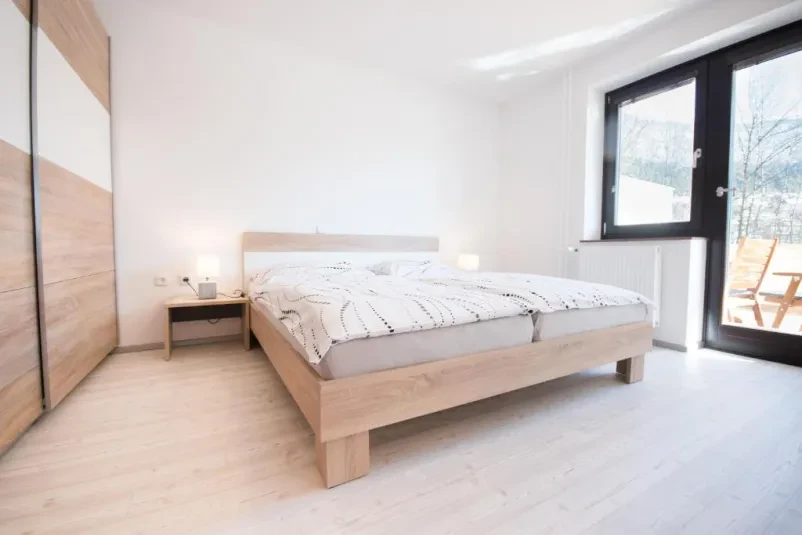 Zakaj gostje radi izberejo dober apartma za najem Žirovnica?
