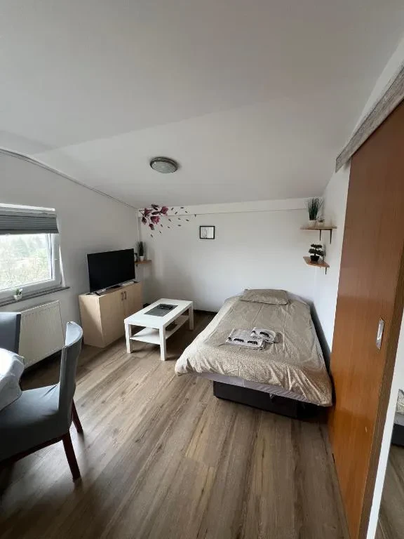 Dober apartma Ljubljana