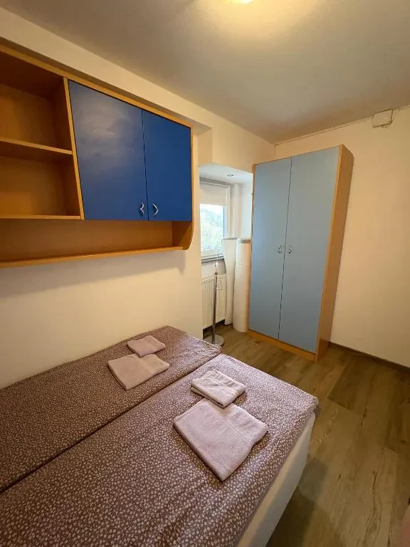 Poceni apartma za nočitev Ljubljana