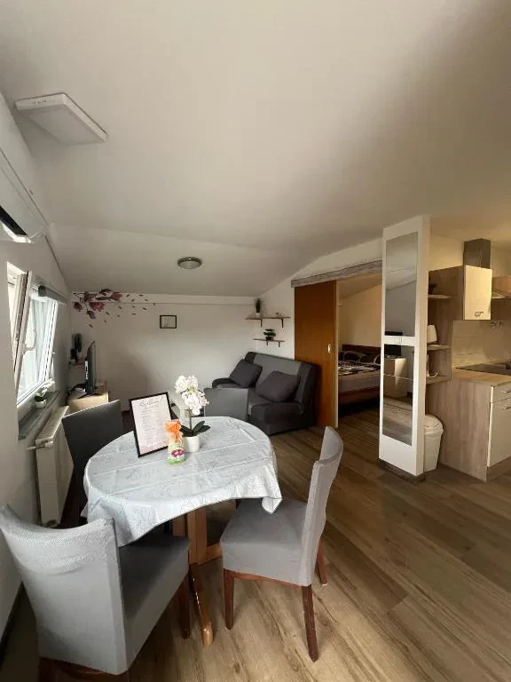 Ugoden najem apartmaja za nočitev Ljubljana