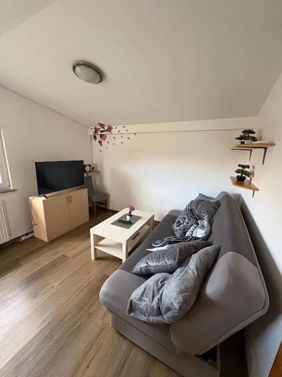 Ugoden apartma z brezplačnim parkiriščem Ljubljana