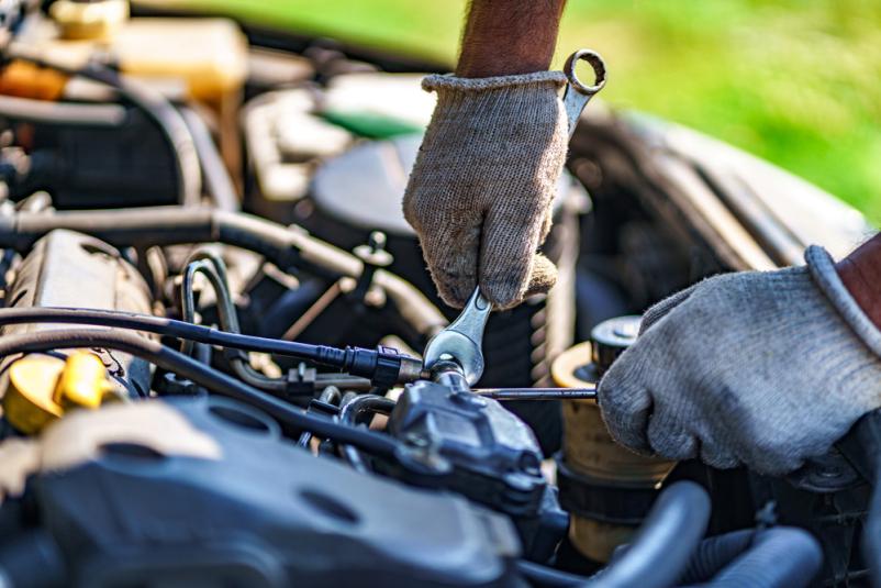 Dober avtoservis Murska Sobota