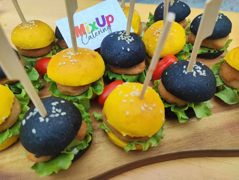 Catering Osrednja Slovenija