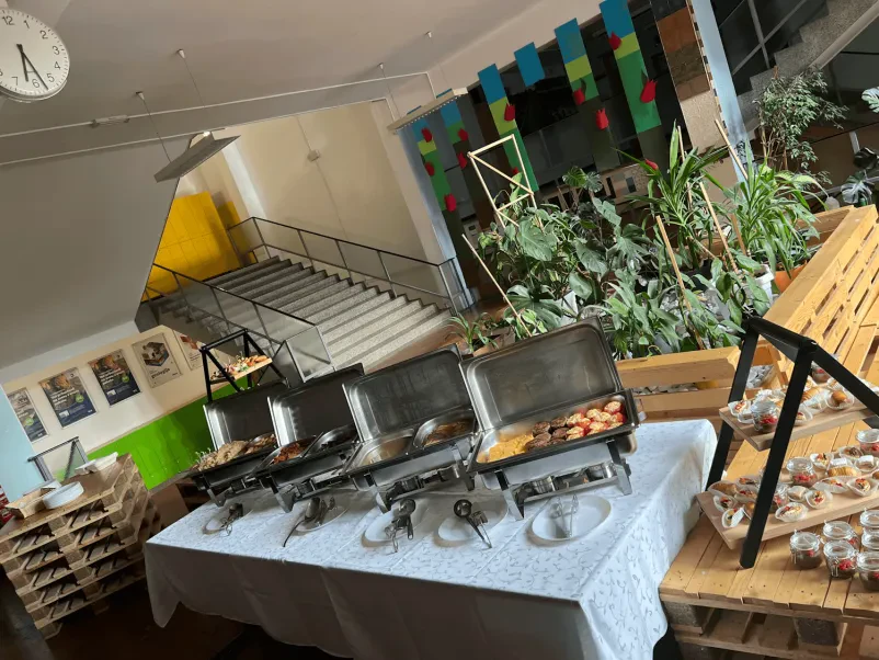 Ugoden catering Osrednja Slovenija