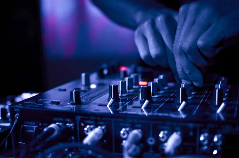 Dober DJ Trbovlje