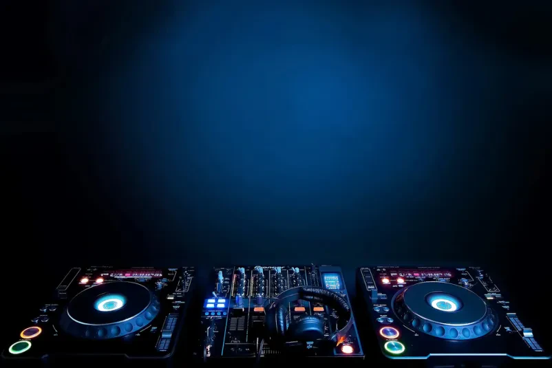 DJ za osebne dogodke Trbovlje, Slovenija