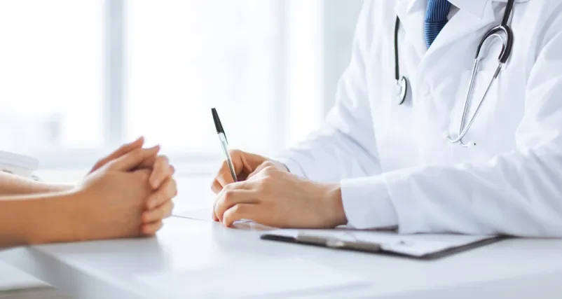 Dobra zasebna ambulanta v Oplotnici