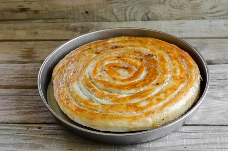 Najboljši fast food v Ljubljani