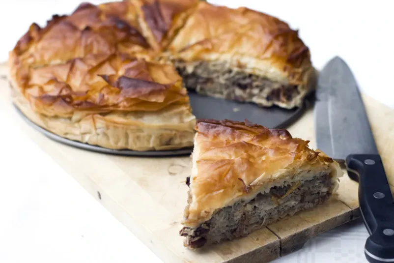 Dober fast food Postojna, Notranjska za vsak dan