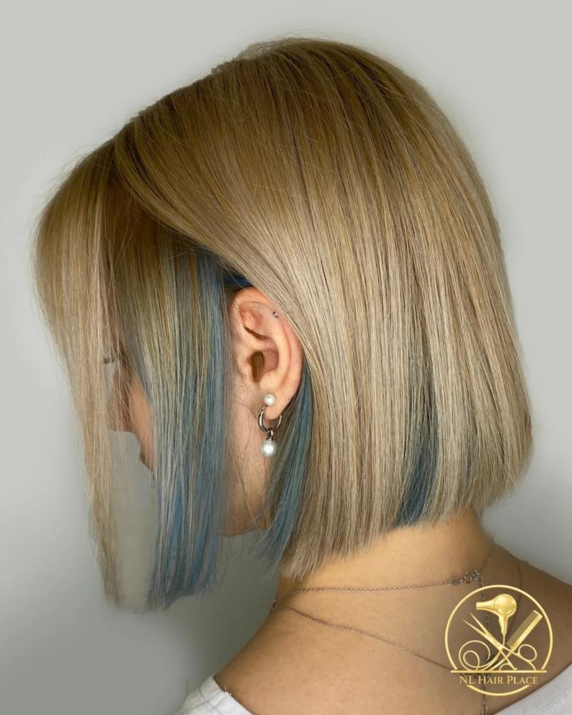 Dober frizerski salon Kranj, Gorenjska