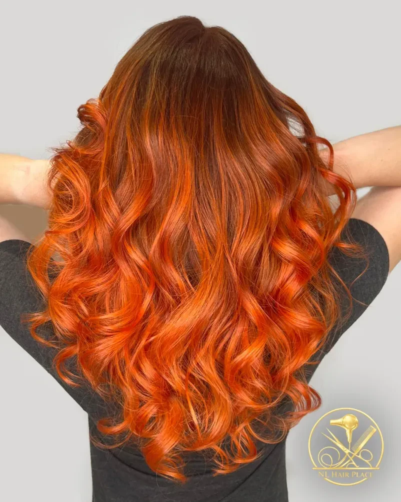 Najboljši frizerski salon v Kranju