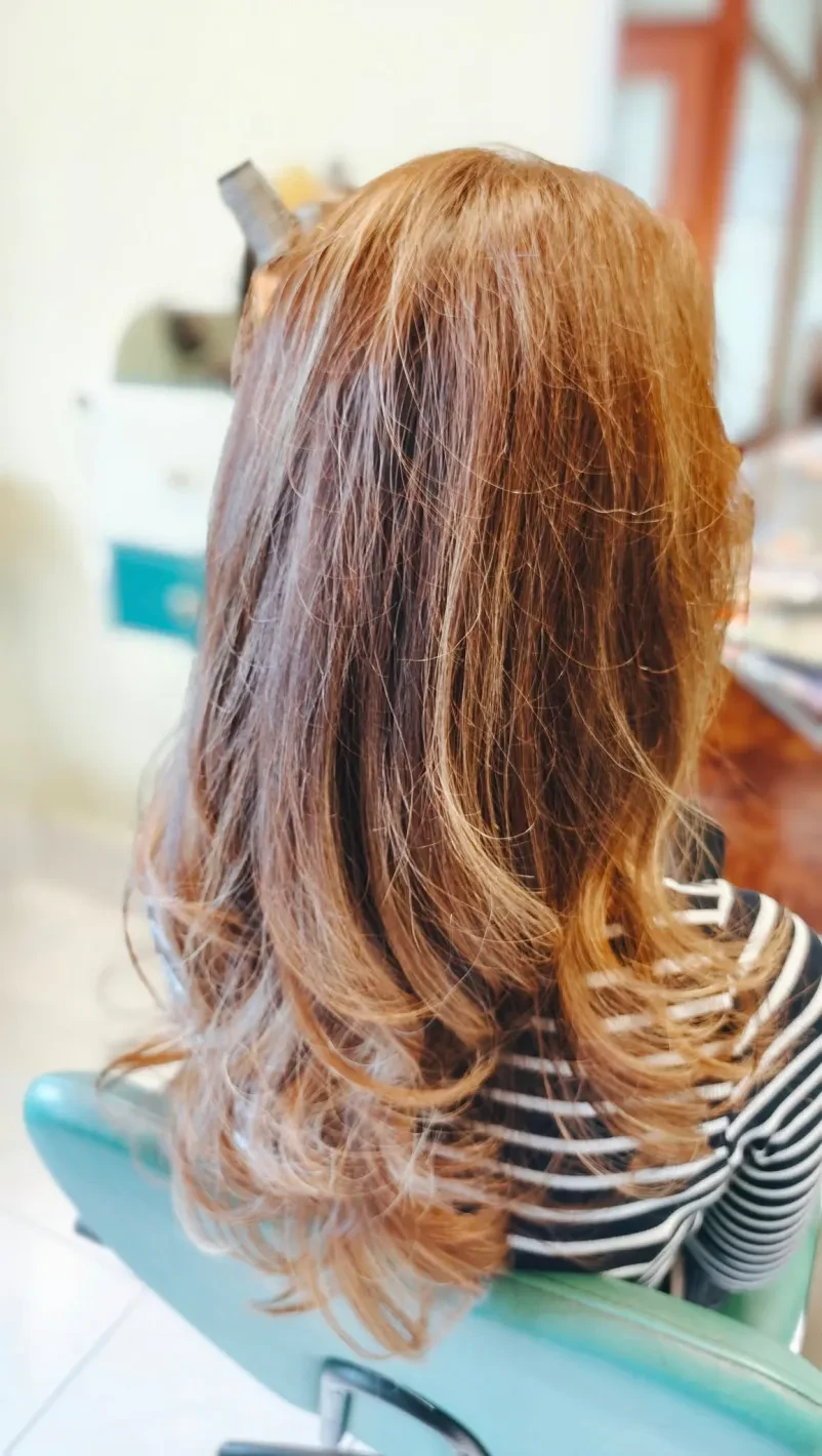 Kje najti dober frizerski salon v Trzinu, Domžalah?