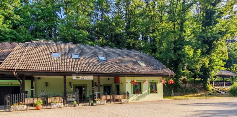 Gostilna Koroška
