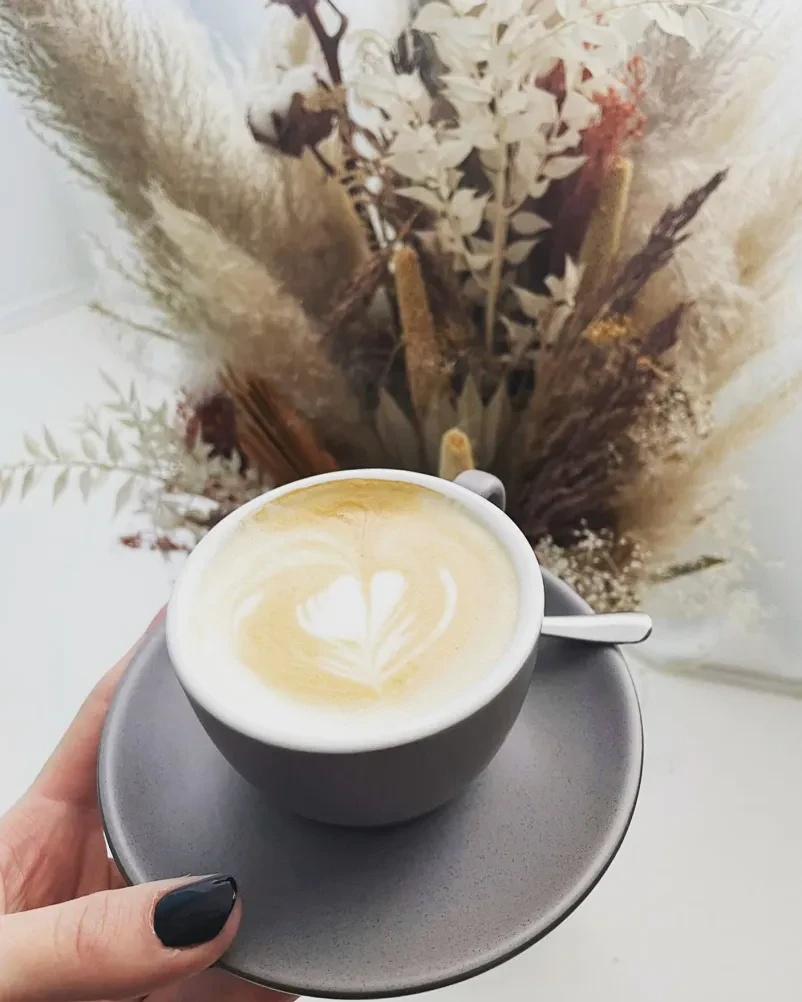 Zakaj obiskati kavarno Art Caffe na Ptuju?