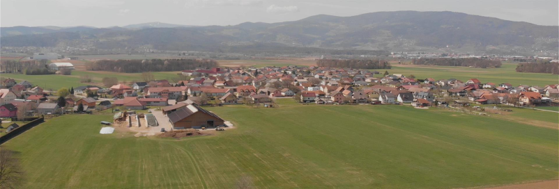 Občina Miklavž na Dravskem polju – kakovost bivanja