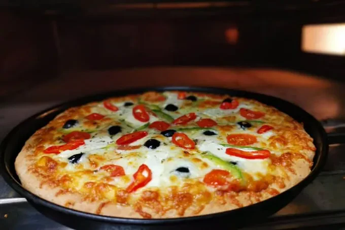 Dobra pizzerija Logatec