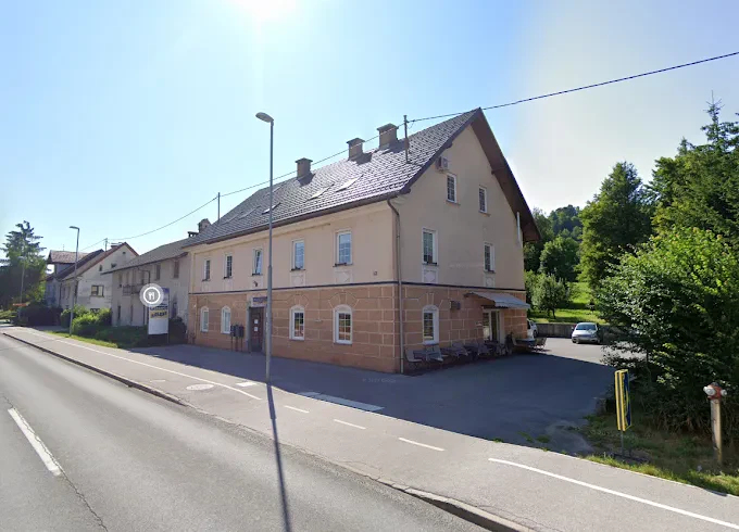 Bolero picerija Logatec