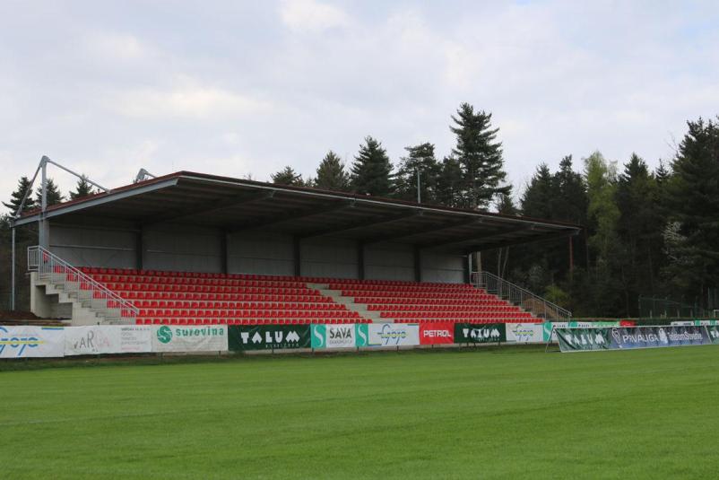 Športni park Aluminij Kidričevo