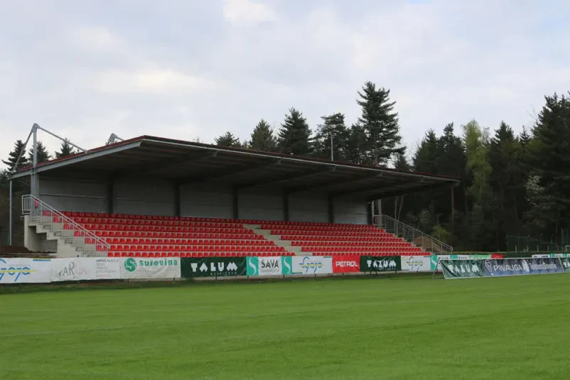 Športni park Aluminij Kidričevo
