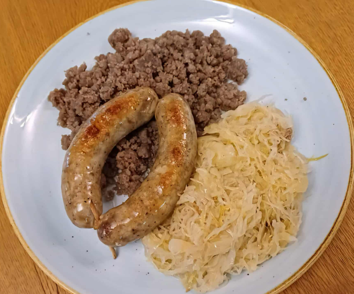 Sveže dnevne malice in kosila, dobre malice, kosila Kranj