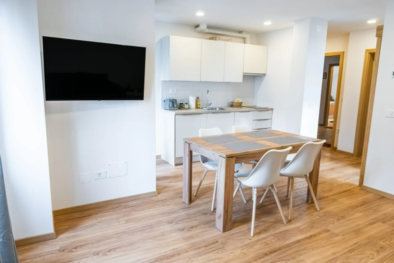 Hišni ljubljenčki dovoljeni, idealno za dopust z živalmi Bovec, Goriška